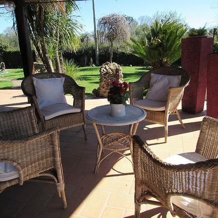 The Lake Chalet Bracciano  Esterno foto