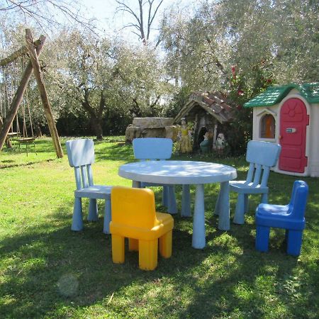 The Lake Chalet Bracciano  Esterno foto