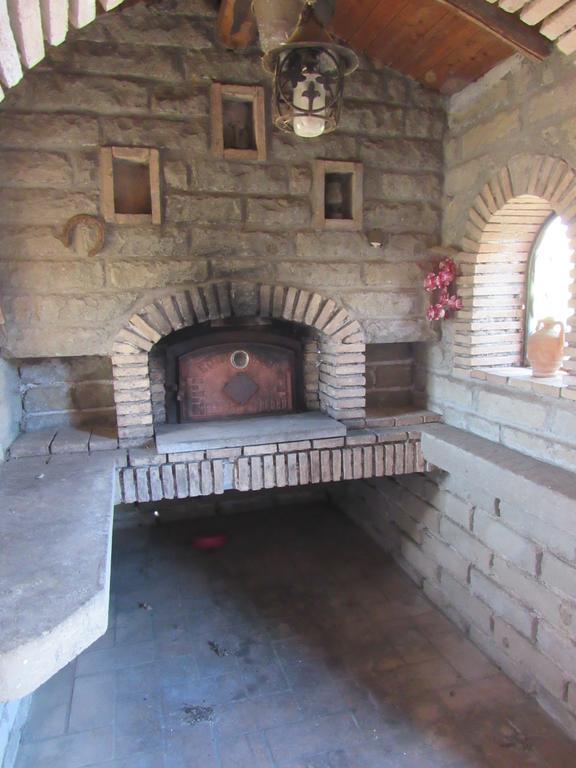 The Lake Chalet Bracciano  Esterno foto