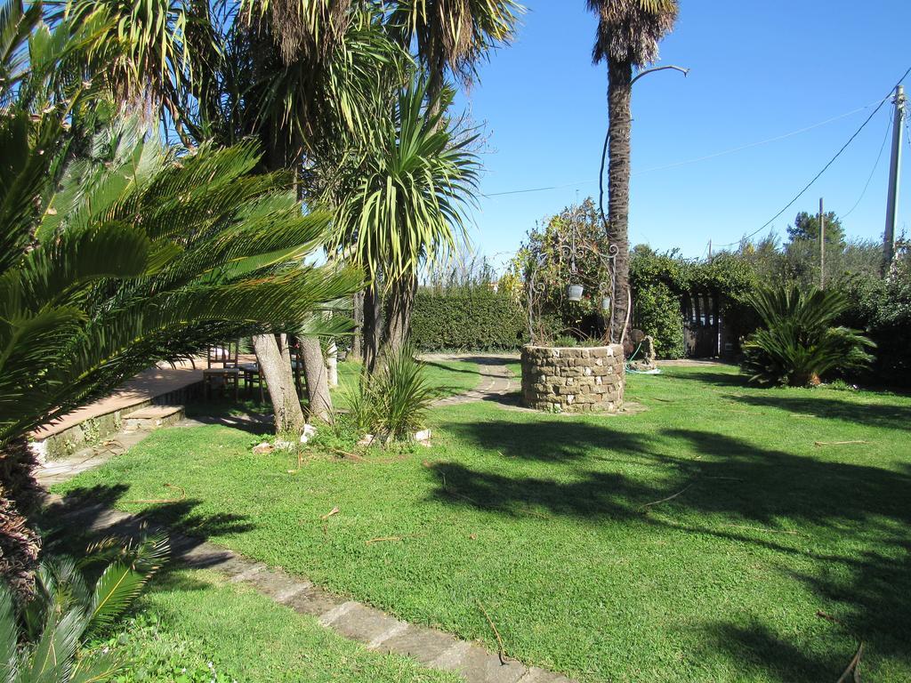 The Lake Chalet Bracciano  Esterno foto