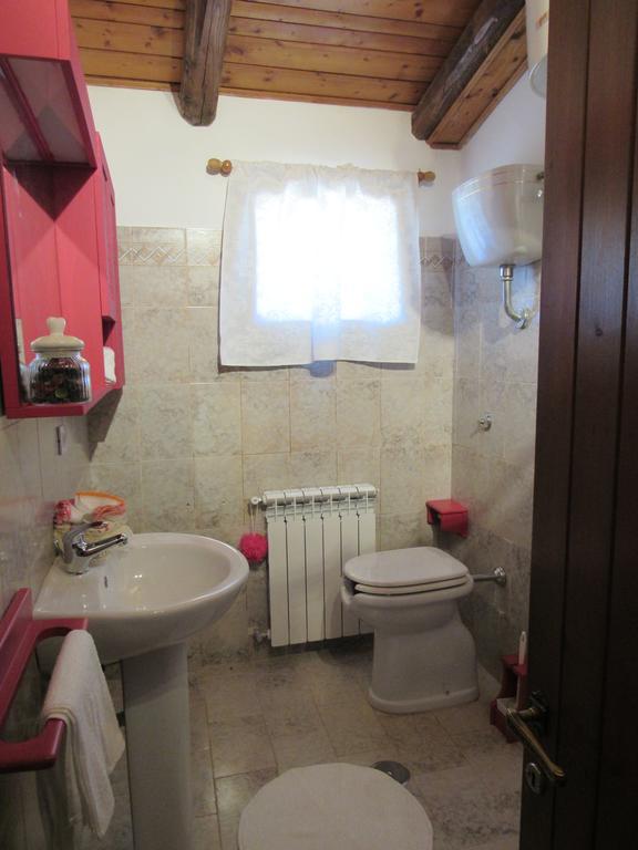 The Lake Chalet Bracciano  Esterno foto
