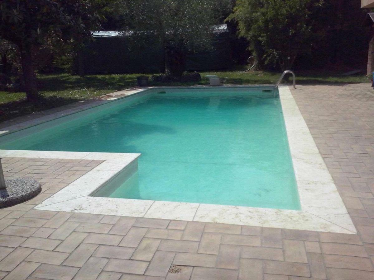The Lake Chalet Bracciano  Esterno foto