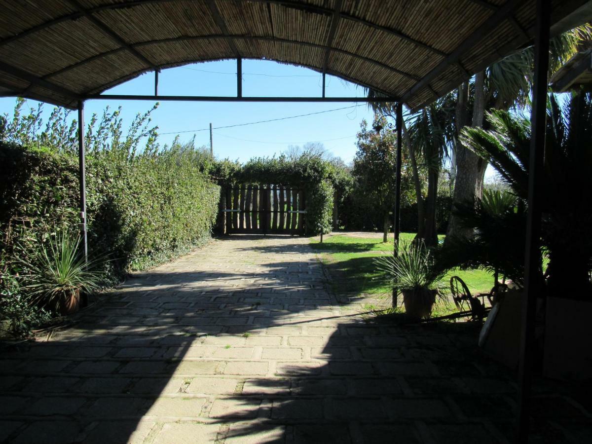 The Lake Chalet Bracciano  Esterno foto
