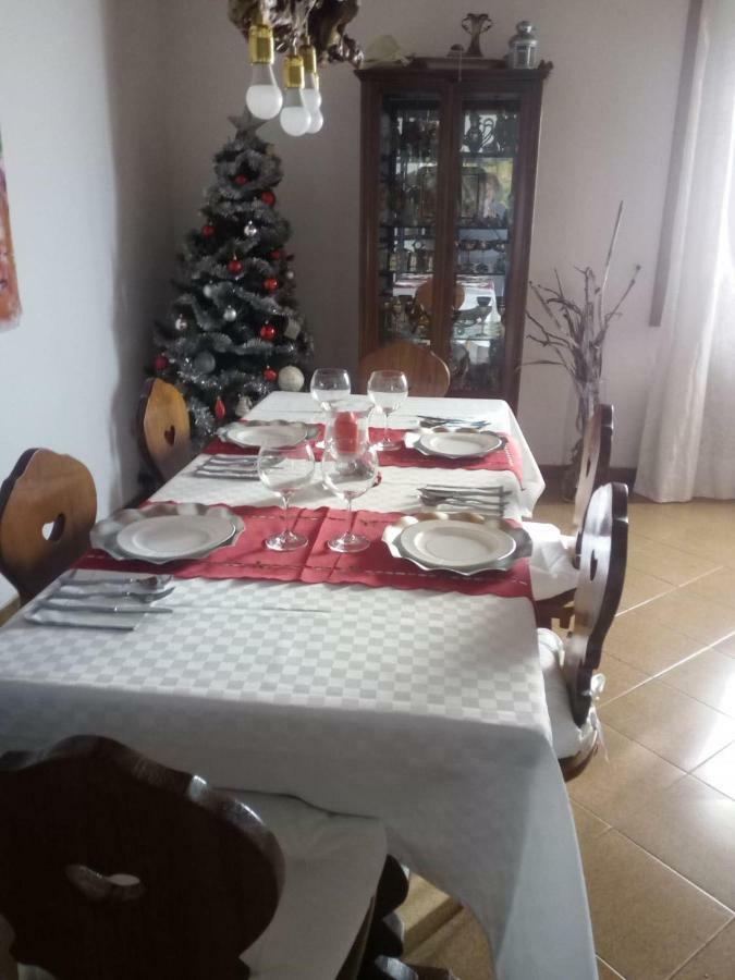 The Lake Chalet Bracciano  Esterno foto