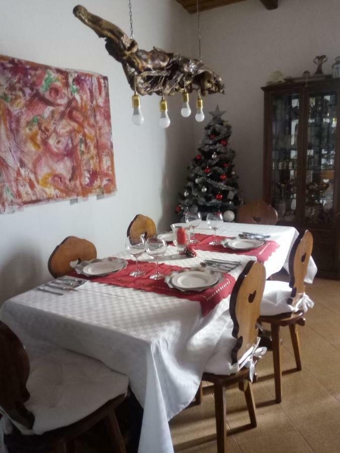 The Lake Chalet Bracciano  Esterno foto